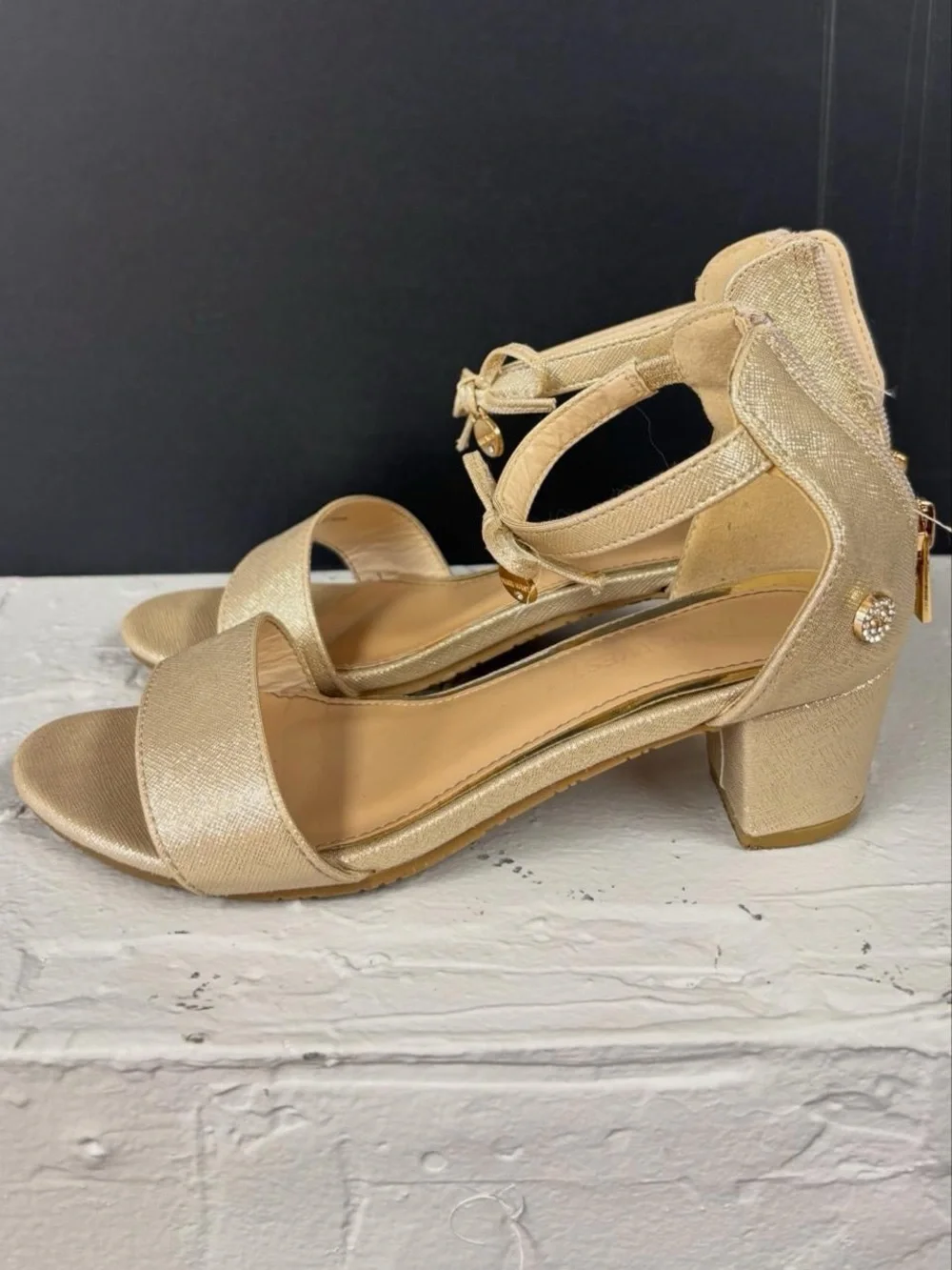 Nine West Kids Sandals